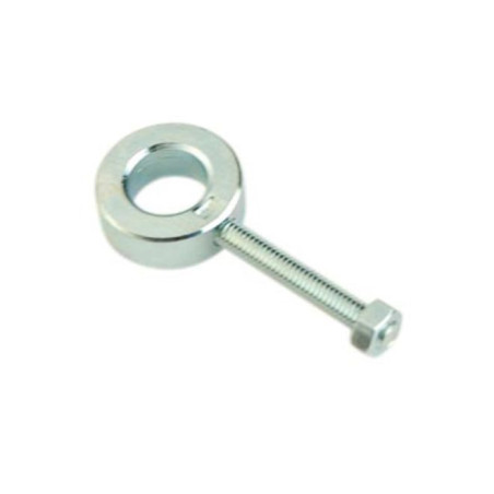 Tendeur de chaîne Watts Derbi Senda axe de roue 12mm
