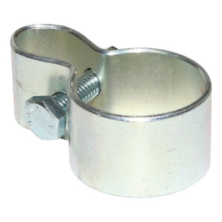 Collier pontet de garde boue avant adaptable Peugeot 103 MVL