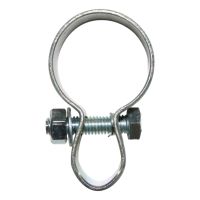Collier pontet de garde boue avant adaptable Peugeot 103 MVL