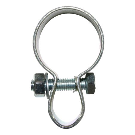 Collier pontet de garde boue avant adaptable Peugeot 103 MVL