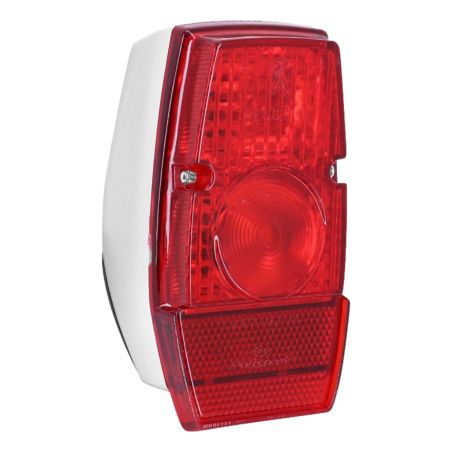 Luz trasera adaptable Peugeot 103 / MBK 51