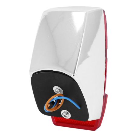 Luz trasera adaptable Peugeot 103 / MBK 51