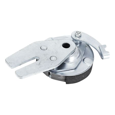 Plato de freno trasero adaptable Peugeot 103 MVL / Vogue tipo Grimeca