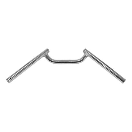 Manillar Racing 2 adaptable para Peugeot 103 / MBK 51 de 22 mm