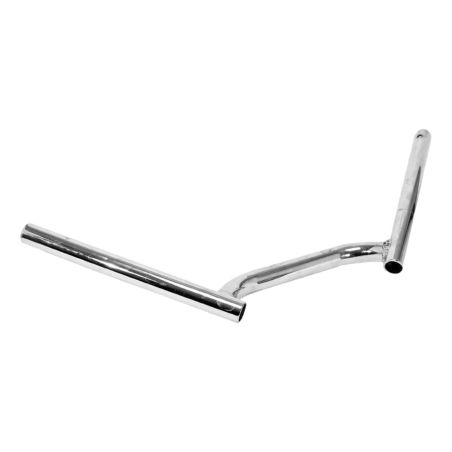 Manillar Racing 2 adaptable para Peugeot 103 / MBK 51 de 22 mm