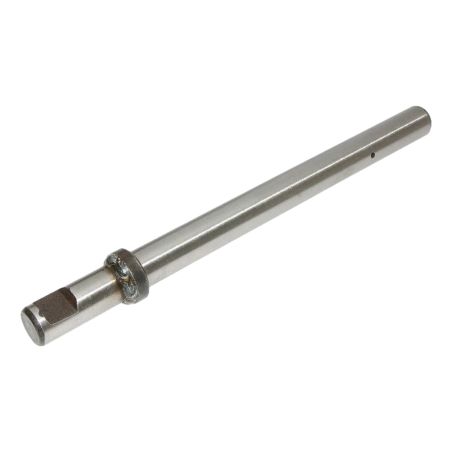 Axe de pédalier lisse Peugeot 103 MVL