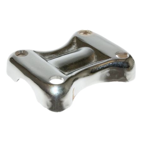 Abrazadera de manillar adaptable para Peugeot 103 SP