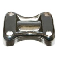 Collier de guidon adaptable Peugeot 103 SP