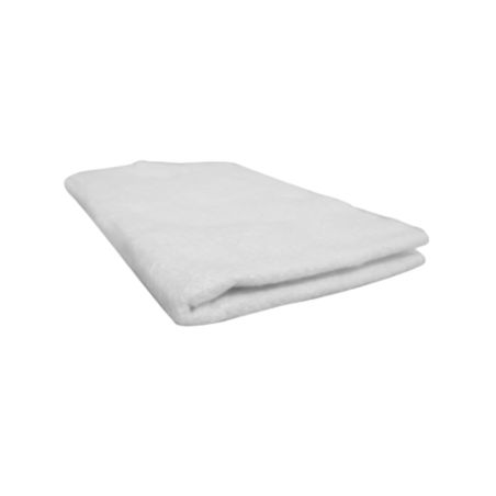 Lana para escape Watts de alta temperatura 500 x 700 x 13 mm