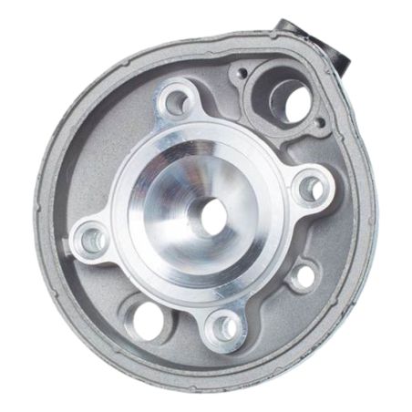 Culasse 47mm (70cc) Watts Minarelli AM6