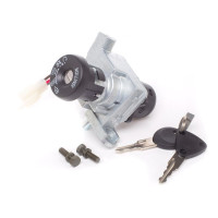 Contactor con llave Watts para Yamaha BWs y MBK Booster a partir de 2004