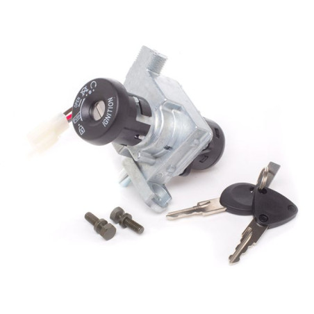 Contactor con llave Watts para Yamaha BWs y MBK Booster a partir de 2004