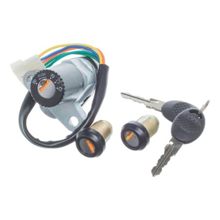 Interruptor de llave Watts Derbi Senda DRD