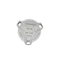 Bouchon de réservoir à visser MBK 51