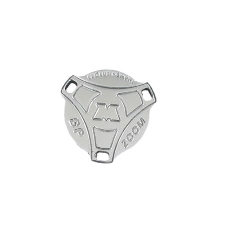 Bouchon de réservoir à visser MBK 51