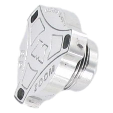 Bouchon de réservoir à visser MBK 51