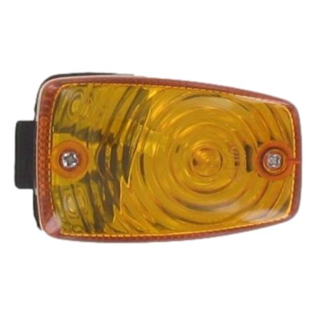 Intermitente MBK 51 tipo Luxor 2008