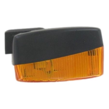Clignotant MBK 51 type Luxor 2008 noir