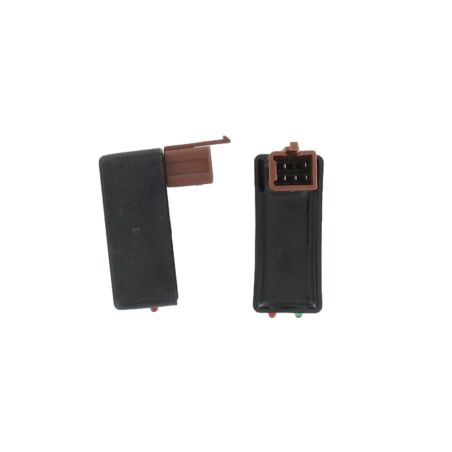 Caja CDI de 5 pines 6V/12V para Peugeot 103