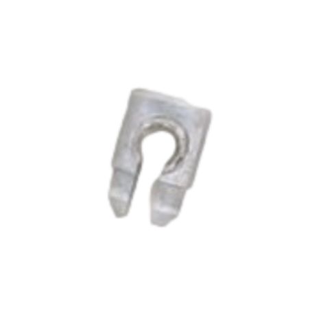 Butée de câble fendue 9X13mm Peugeot 103 MBK 51