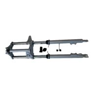 Fourche télescopique complète Peugeot 103 SP /SPX