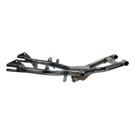Bras oscillant chromé adaptable Peugeot 103 SP MVL (version France)