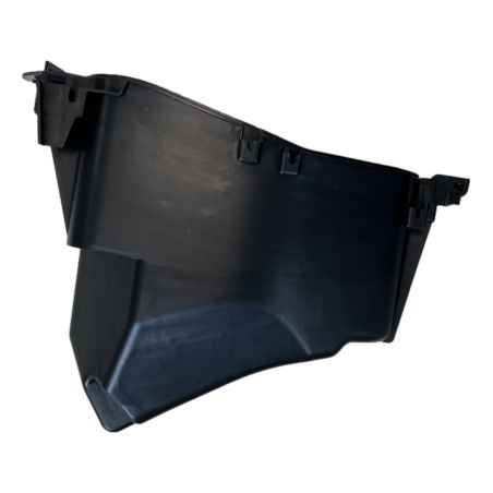 Cajón de asiento MBK Nitro / Yamaha Aerox