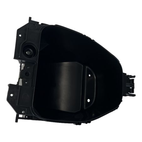 Cajón de asiento MBK Nitro / Yamaha Aerox