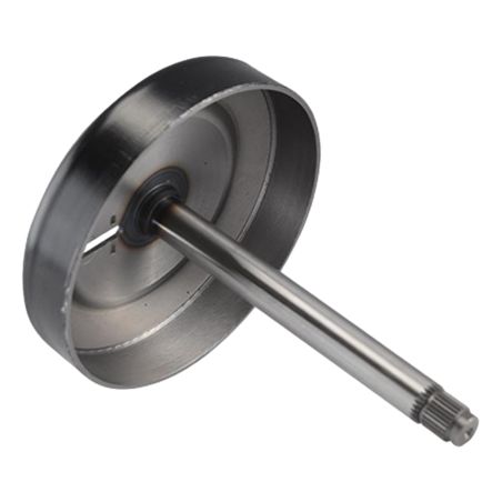 Cloche d'embrayage Doppler Peugeot 103 SPX/ RCX
