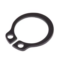 Circlips mâchoire embrayage cyclo adaptable Peugeot 103 SPX / RCX origine / Doppler ER2 (D9mm)