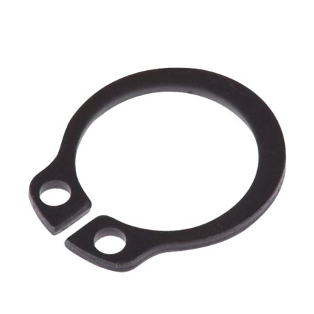 Circlips mâchoire embrayage cyclo adaptable Peugeot 103 SPX / RCX origine / Doppler ER2 (D9mm)
