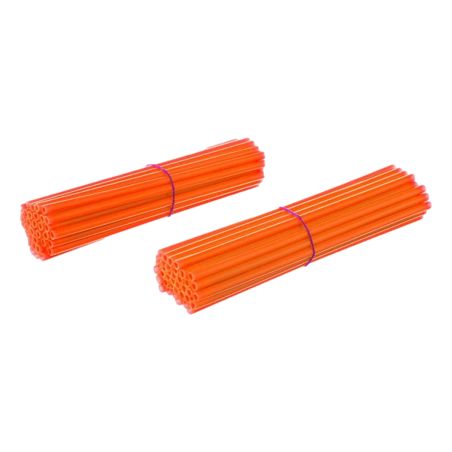 Cubreradios Watts naranja fluorescente