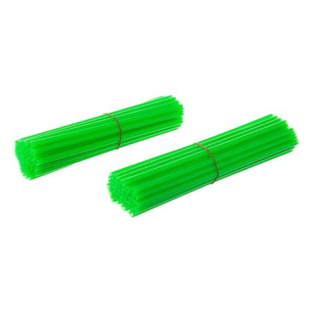 Couvre rayon Watts vert fluo