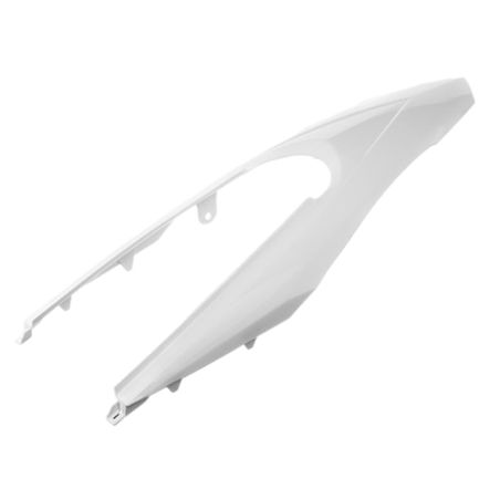 Coque arrière Watts Beta RR 50 après 2011 blanc