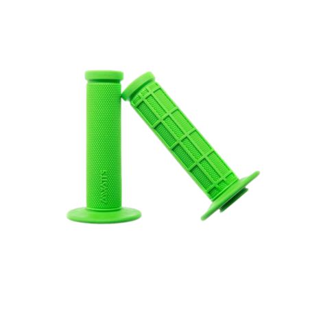 Poignée Watts MX3 Neon Vert