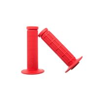 Poignée Watts MX3 Neon Rouge