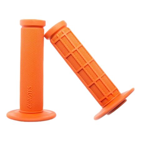 Poignée Watts MX3 Neon Orange
