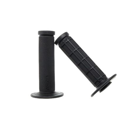 Puño Watts MX3 Neón Negro