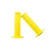 Poignée Watts MX3 Neon Jaune