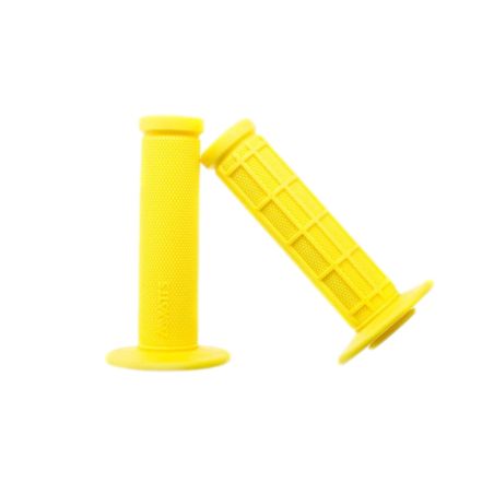 Poignée Watts MX3 Neon Jaune