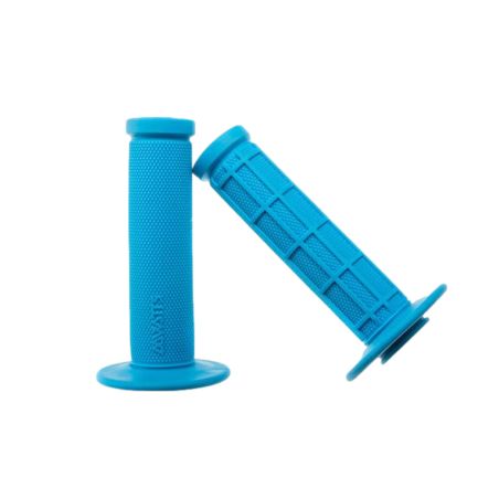 Poignée Watts MX3 Neon Bleu