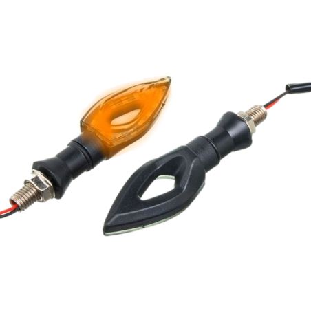Intermitentes Watts Shift con LED naranja