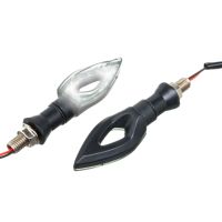 Intermitentes Watts Shift con LED blancos