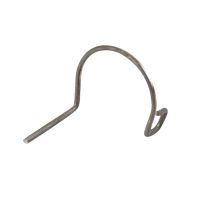 Ressort de frein d'écrou d'échappement adaptable MBK 40/ 41/ 88/ 51