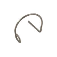 Ressort de frein d'écrou d'échappement adaptable MBK 40/ 41/ 88/ 51