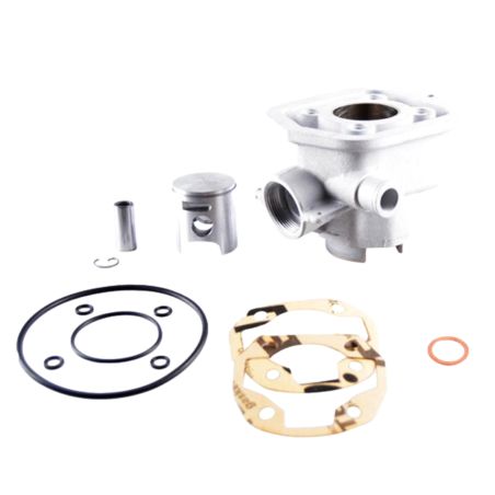 Cylindre Cyclo Alu Doppler ER1 Adapt. MBK 51 Liquide