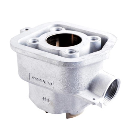 Cylindre Cyclo Alu Doppler ER1 Adapt. MBK 51 Liquide