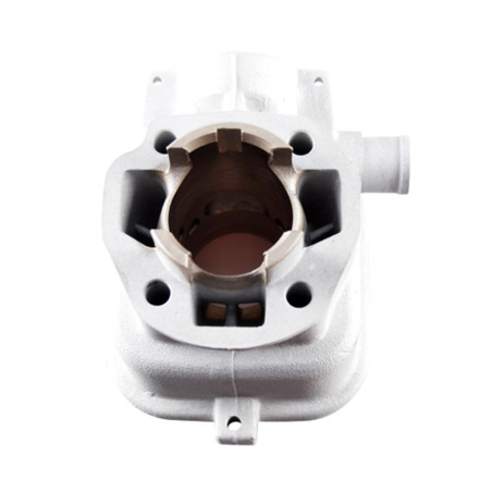 Cylindre Cyclo Alu Doppler ER1 Adapt. MBK 51 Liquide