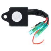 CDI con avance de encendido variable para MBK 51