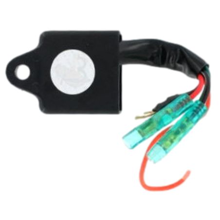 CDI con avance de encendido variable para MBK 51